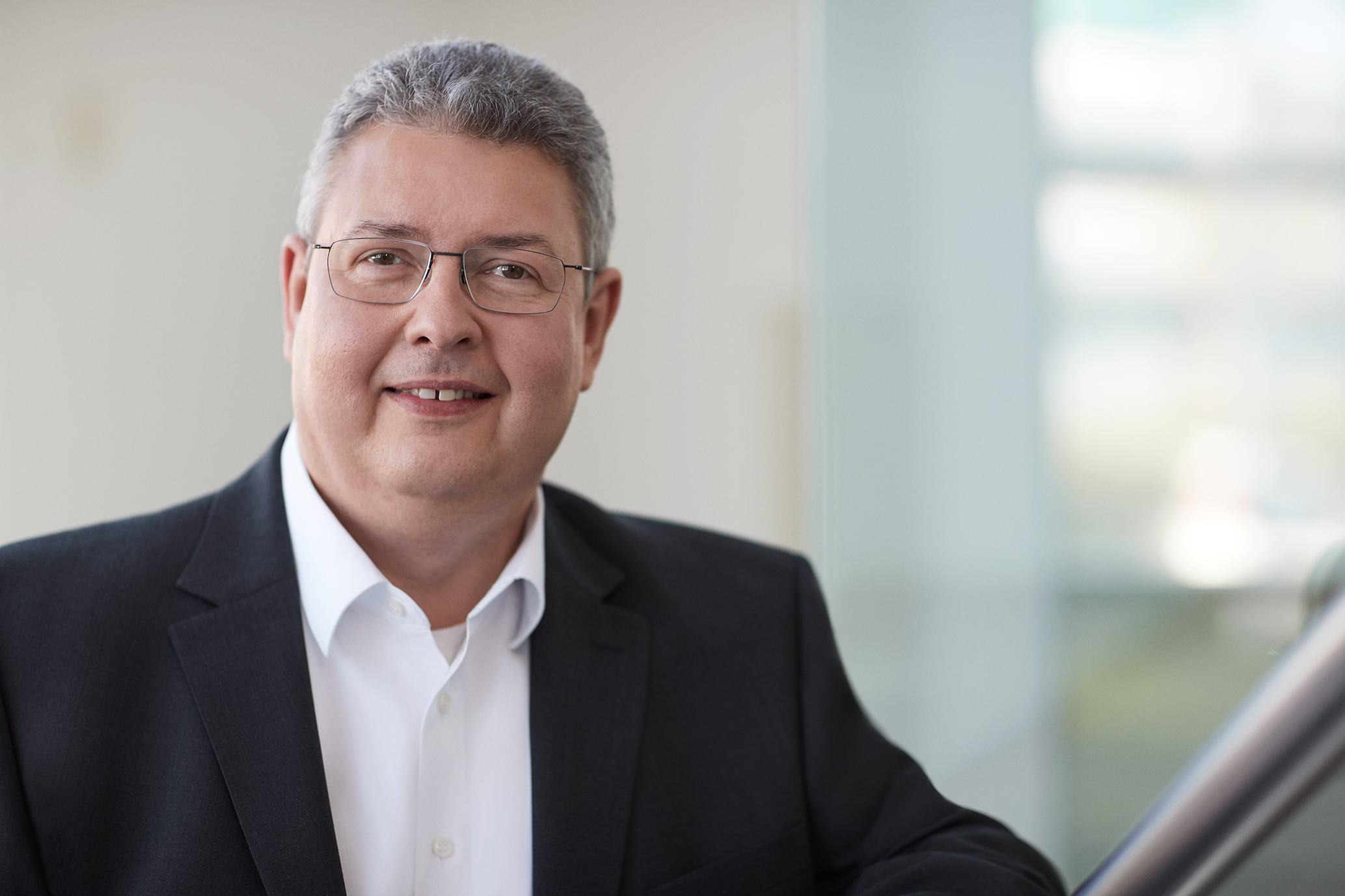 Dr. Roland Schütz - neuer Vorsitzender des Aufsichtsrats bei gesund.de